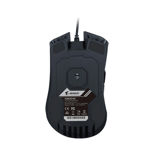 Gigabyte AORUS M5 Gaming Mouse Price in BD Techland BD